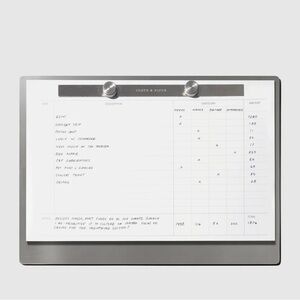 NEW Modern Bound Notebook